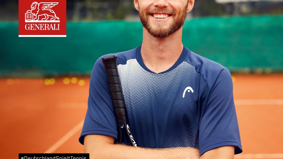 Saiaoneröffnung Tennis