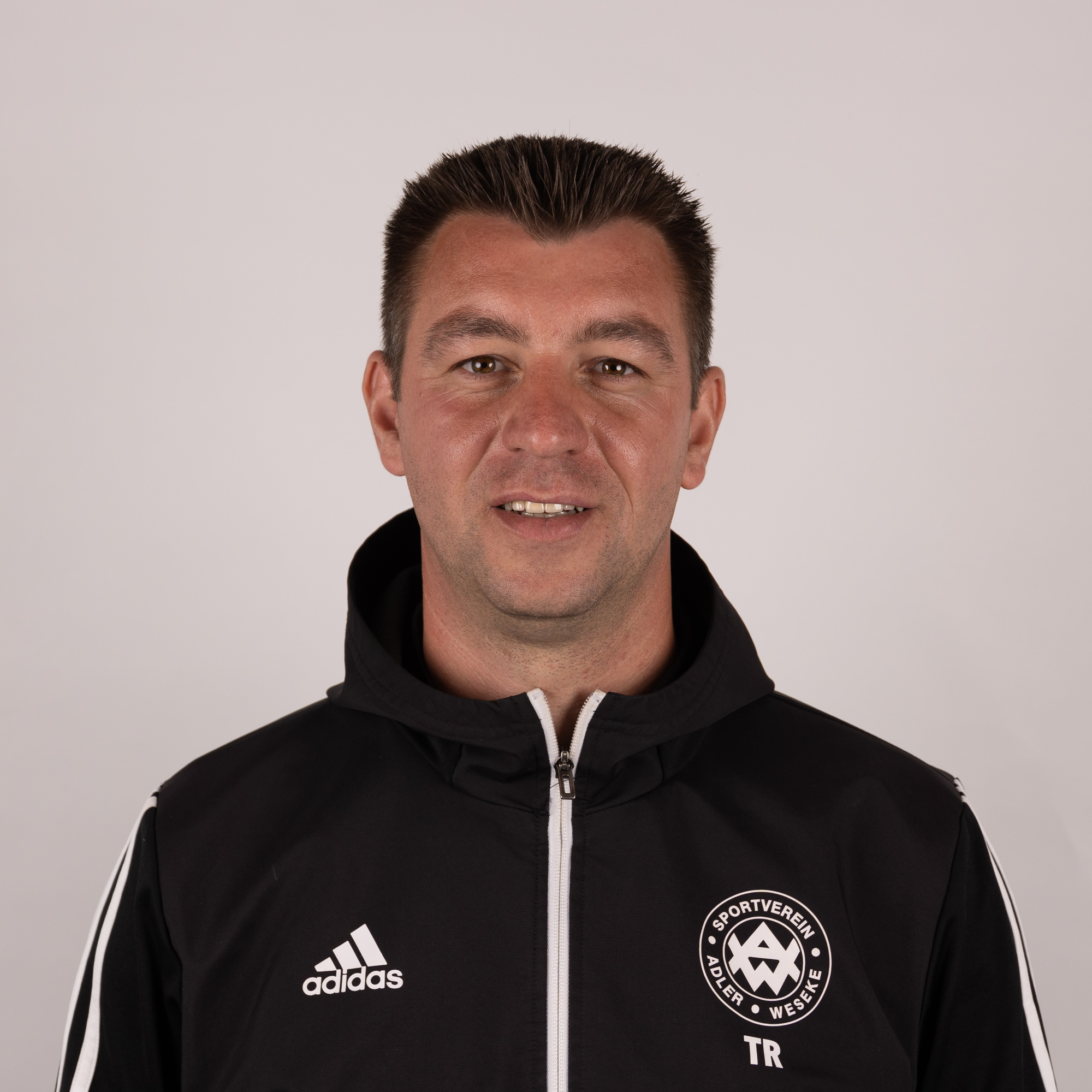 Fußball – Johannes Olthoff