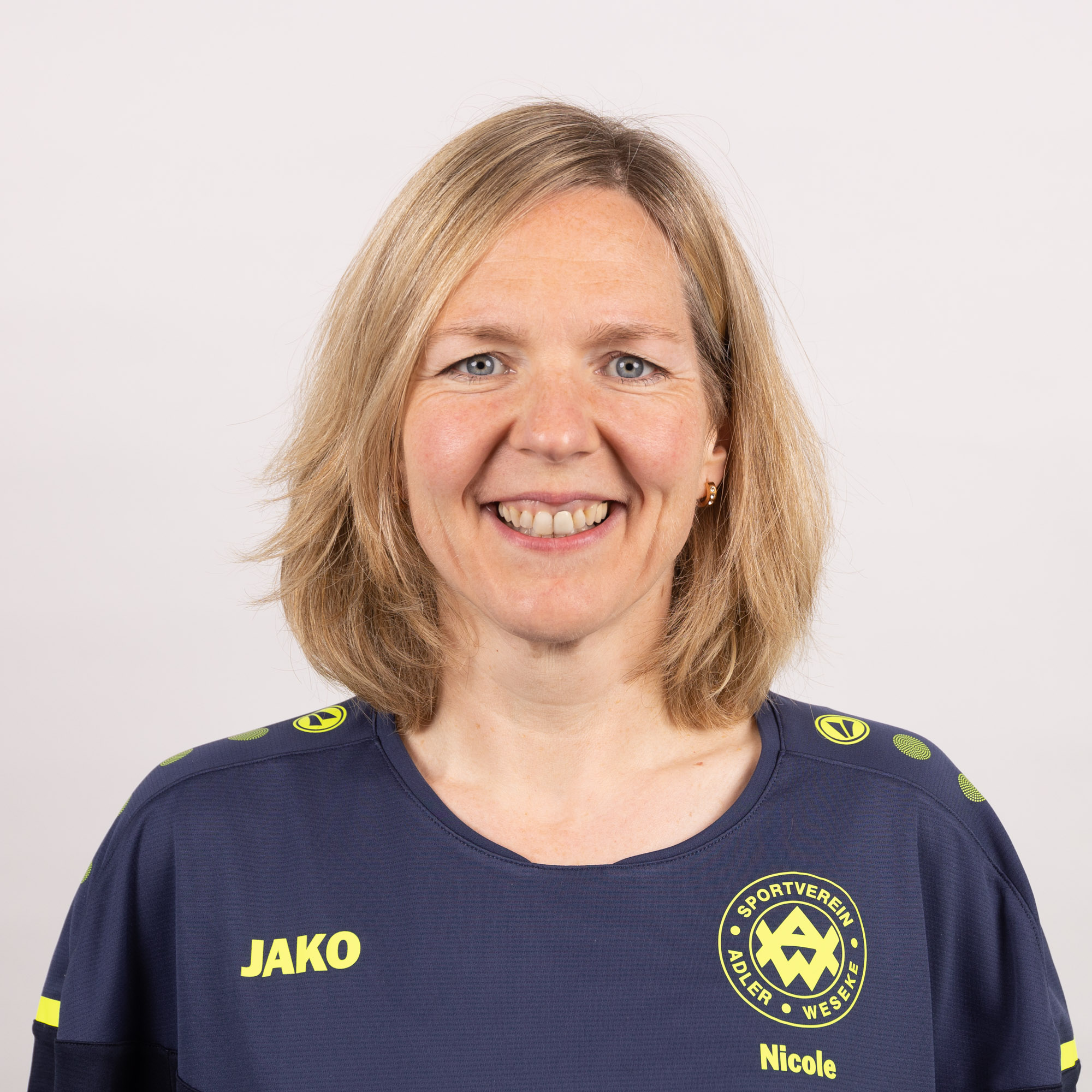 Schwimmen – Nicole Kappelhoff