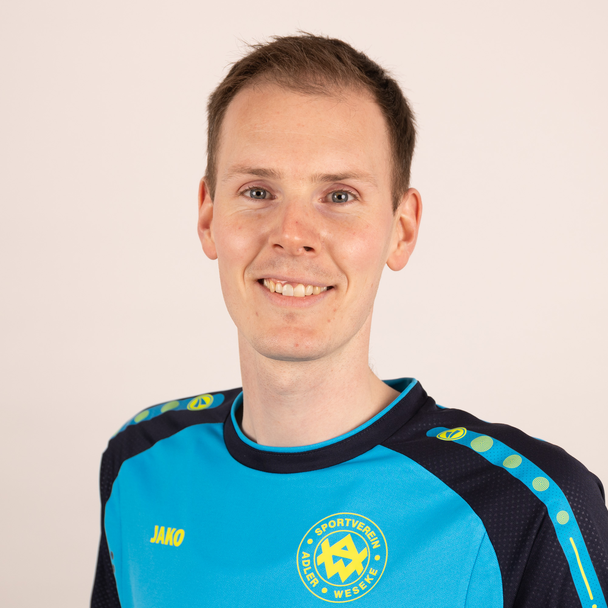 Tennis – Marius Lütjann