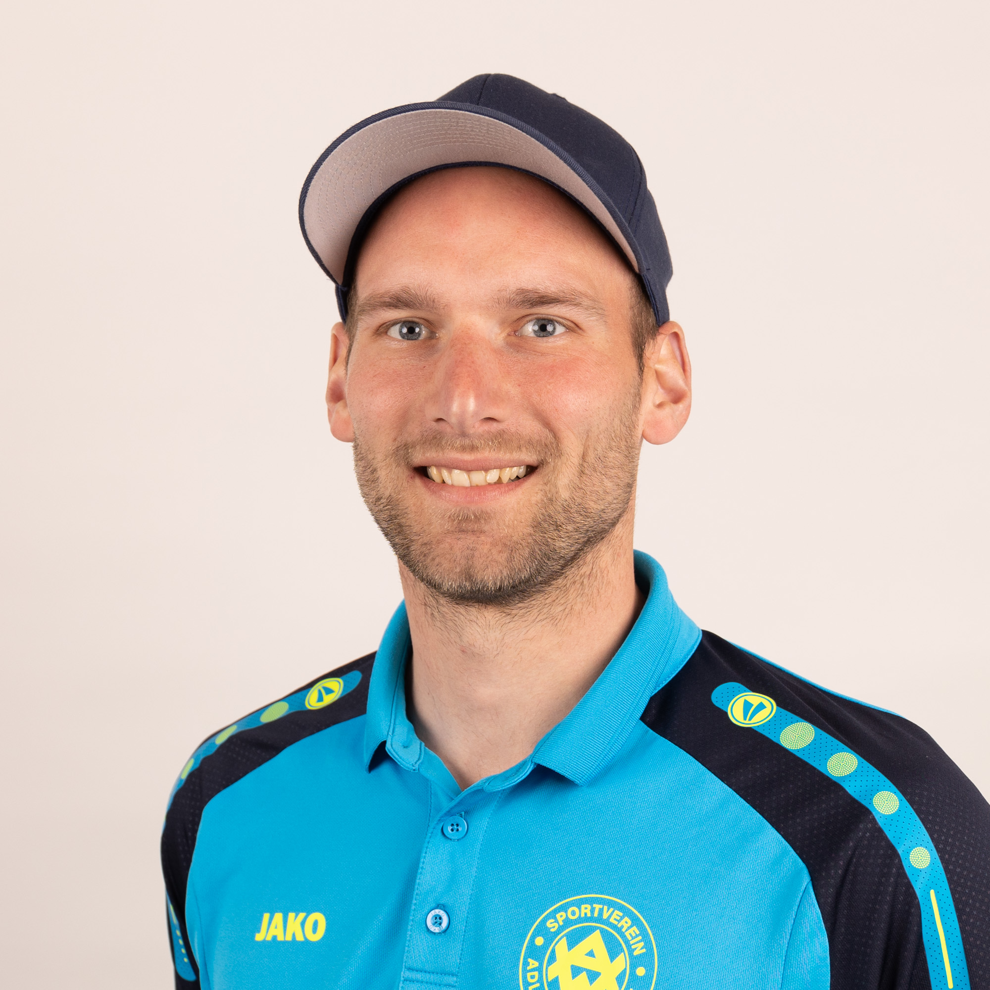 Tennis – Stefan Buecker